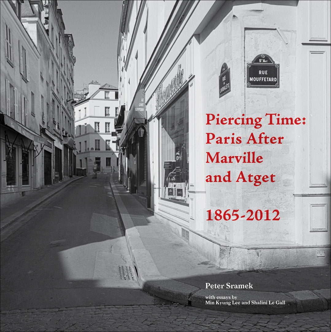 Cover image for Piercing Time ISBN 9781783200320
